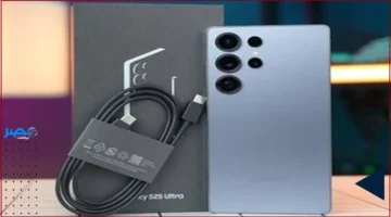 خلل كبير.. هاتف Galaxy S25 Ultra الأغلى عالمياً يتعرض لمشكلة مثيرة للجدل